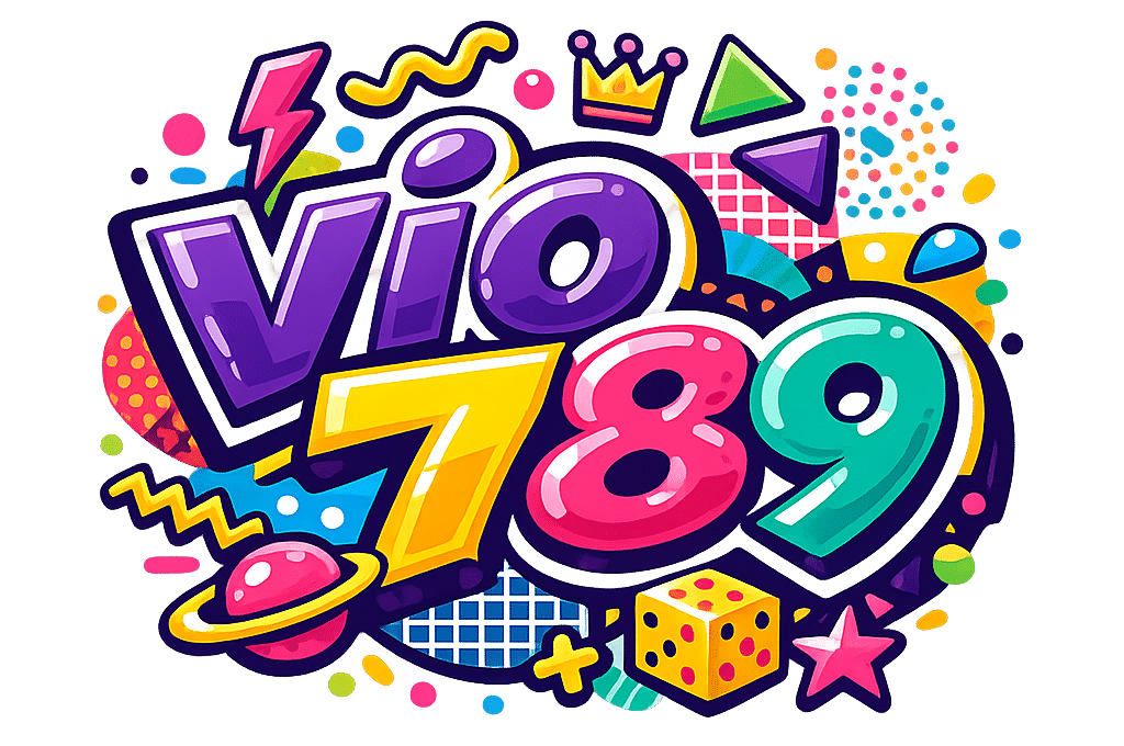 vio789 logo