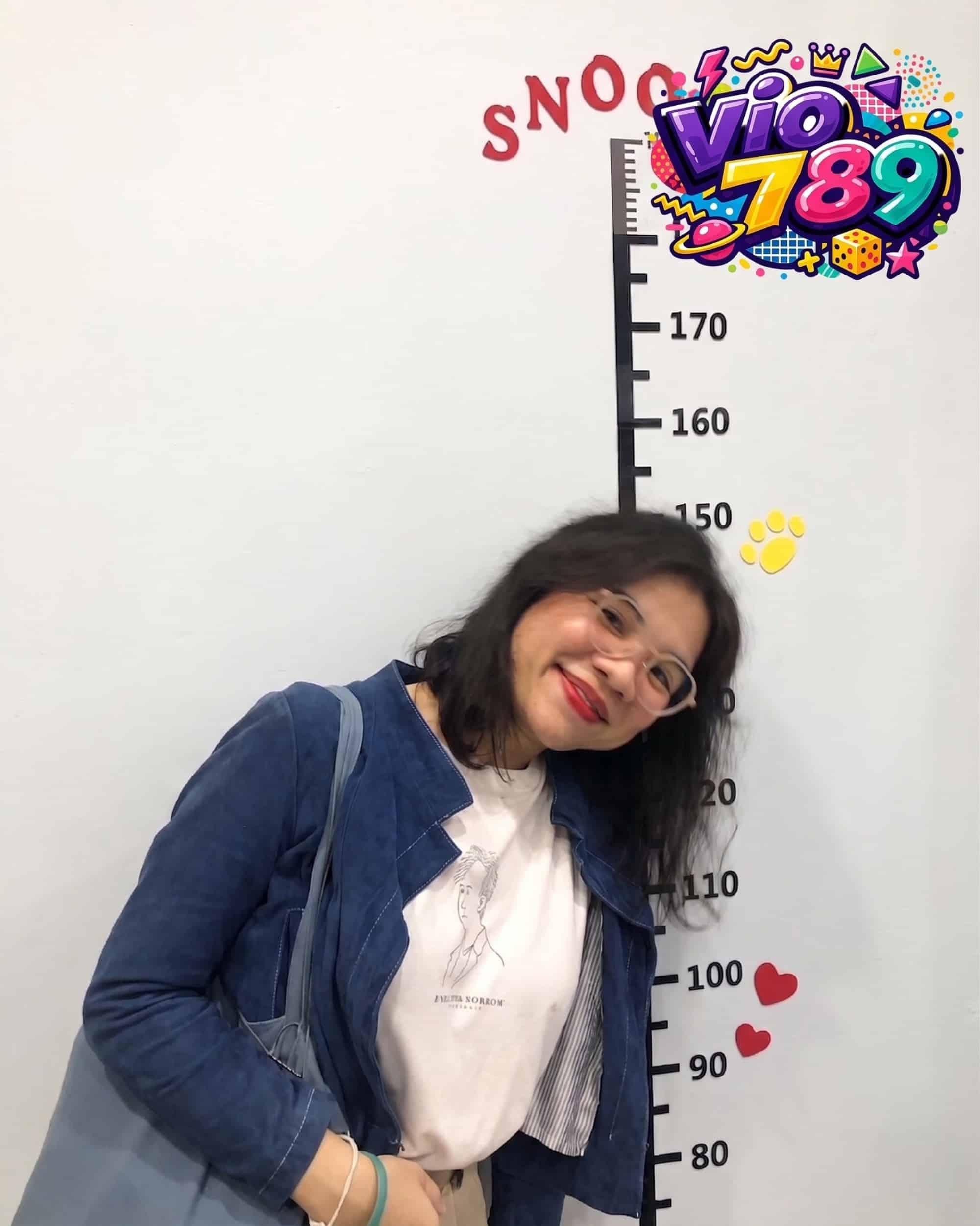 สุดารัตน์ พรมสีใหม่ นักเขียนที่ VIO789